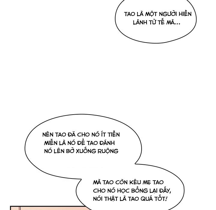 Tội Ác Và Sự Trừng Phạt Chapter 1.5 - Trang 11