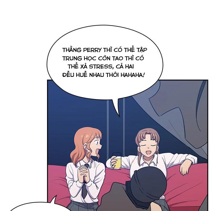 Tội Ác Và Sự Trừng Phạt Chapter 1.5 - Trang 13