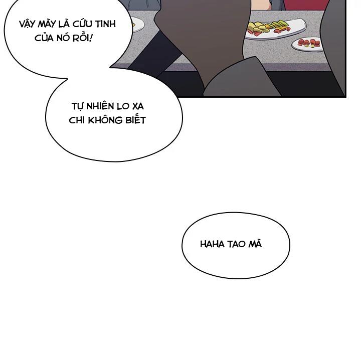 Tội Ác Và Sự Trừng Phạt Chapter 1.5 - Trang 14