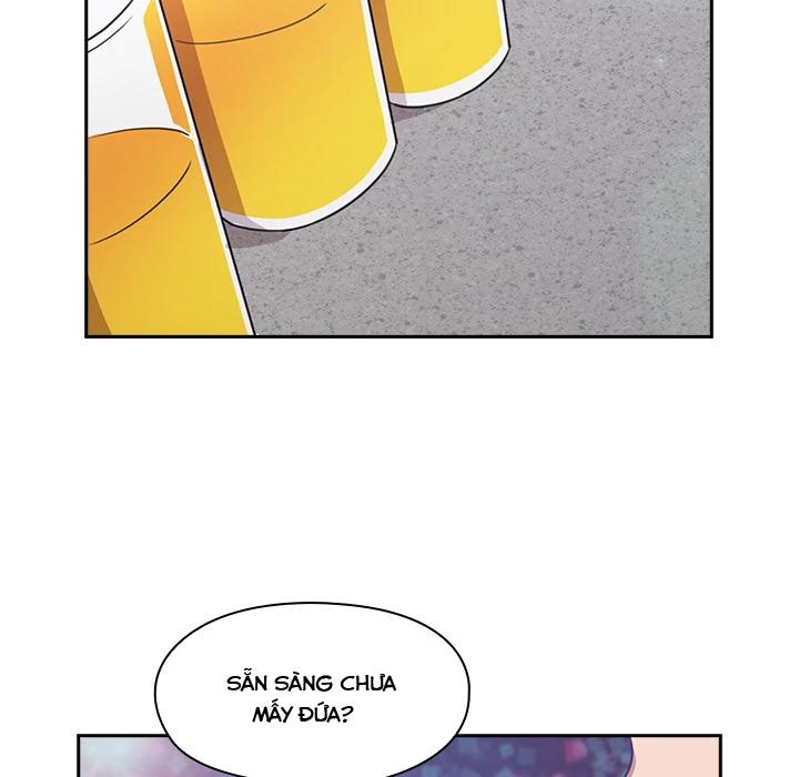 Tội Ác Và Sự Trừng Phạt Chapter 1.5 - Trang 17
