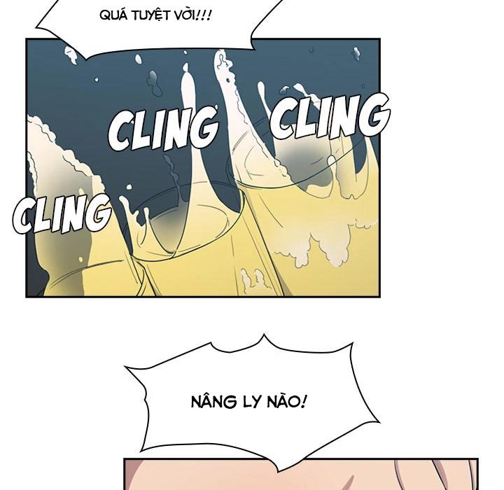 Tội Ác Và Sự Trừng Phạt Chapter 1.5 - Trang 20