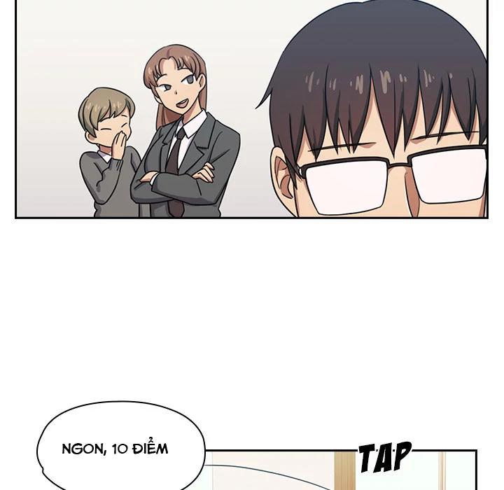 Tội Ác Và Sự Trừng Phạt Chapter 1.5 - Trang 27