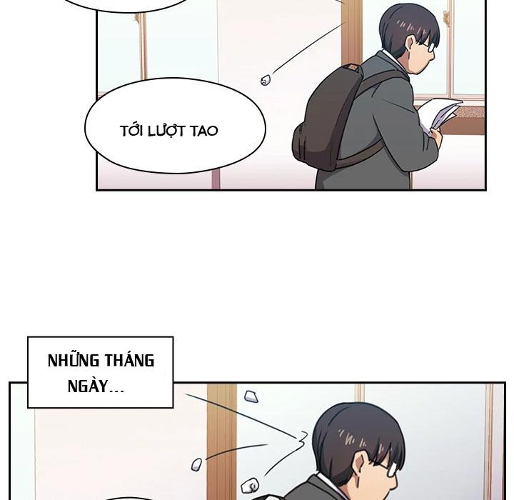 Tội Ác Và Sự Trừng Phạt Chapter 1.5 - Trang 28