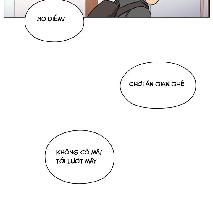 Tội Ác Và Sự Trừng Phạt Chapter 1.5 - Trang 29
