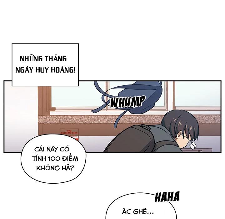 Tội Ác Và Sự Trừng Phạt Chapter 1.5 - Trang 30