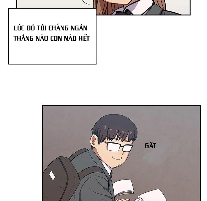 Tội Ác Và Sự Trừng Phạt Chapter 1.5 - Trang 34