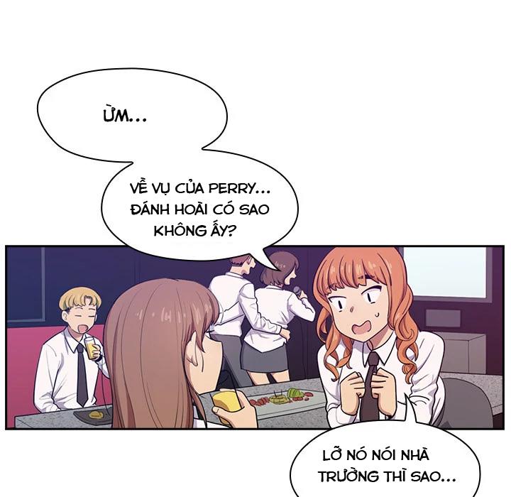 Tội Ác Và Sự Trừng Phạt Chapter 1.5 - Trang 4