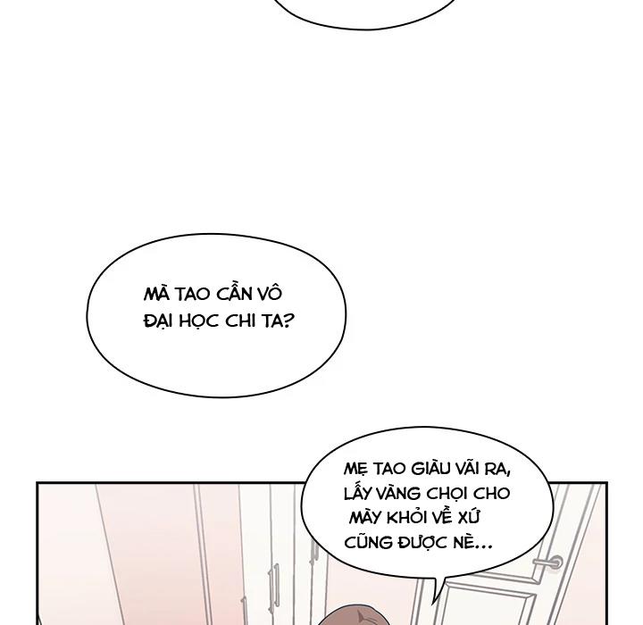 Tội Ác Và Sự Trừng Phạt Chapter 1.5 - Trang 42