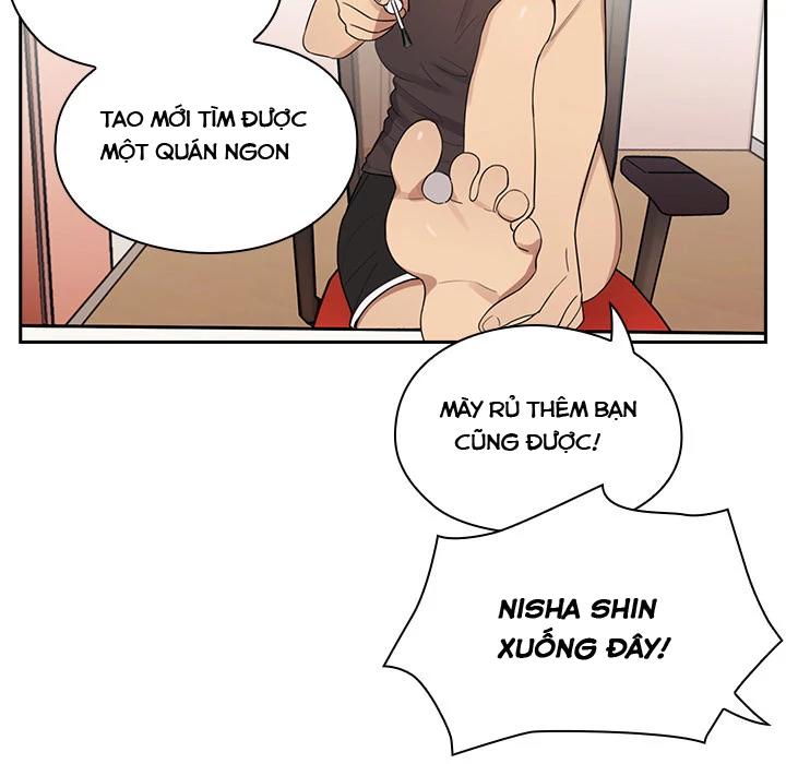 Tội Ác Và Sự Trừng Phạt Chapter 1.5 - Trang 46