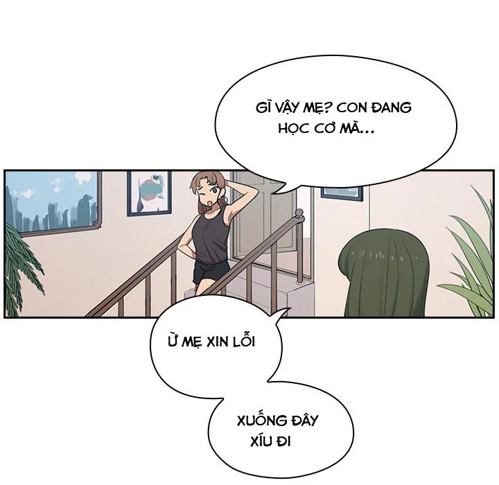 Tội Ác Và Sự Trừng Phạt Chapter 1.5 - Trang 47