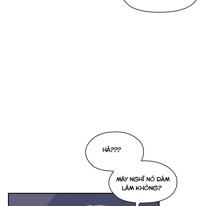 Tội Ác Và Sự Trừng Phạt Chapter 1.5 - Trang 5