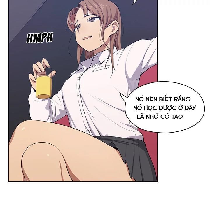Tội Ác Và Sự Trừng Phạt Chapter 1.5 - Trang 6