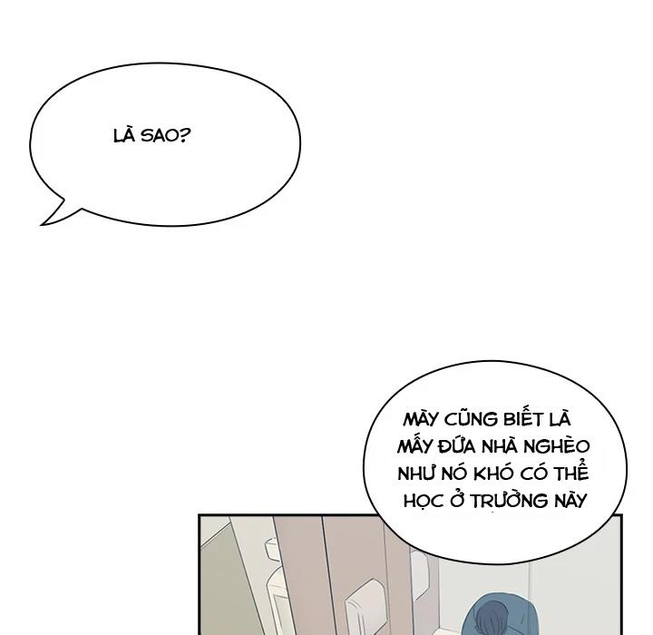 Tội Ác Và Sự Trừng Phạt Chapter 1.5 - Trang 7