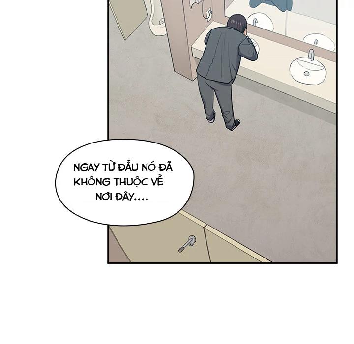 Tội Ác Và Sự Trừng Phạt Chapter 1.5 - Trang 8