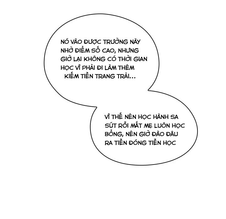 Tội Ác Và Sự Trừng Phạt Chapter 1.5 - Trang 9