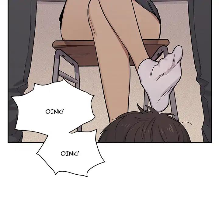 Tội Ác Và Sự Trừng Phạt Chapter 1 - Trang 10