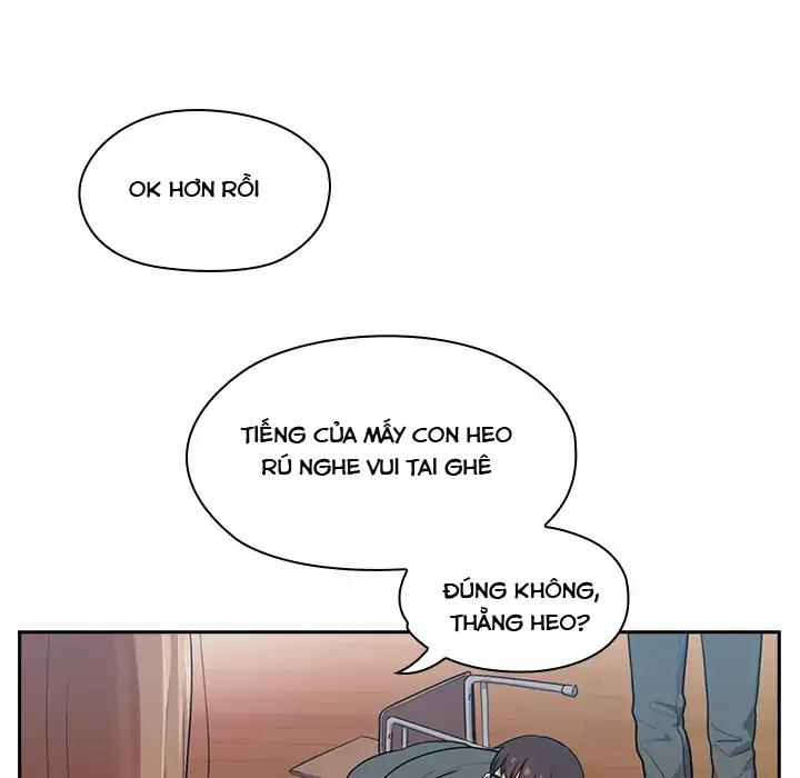 Tội Ác Và Sự Trừng Phạt Chapter 1 - Trang 11