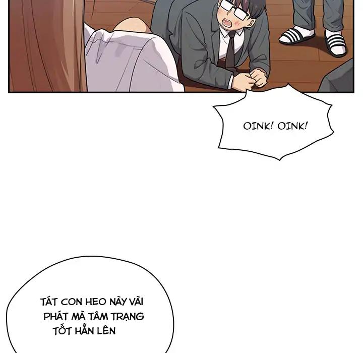 Tội Ác Và Sự Trừng Phạt Chapter 1 - Trang 12