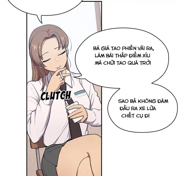 Tội Ác Và Sự Trừng Phạt Chapter 1 - Trang 13