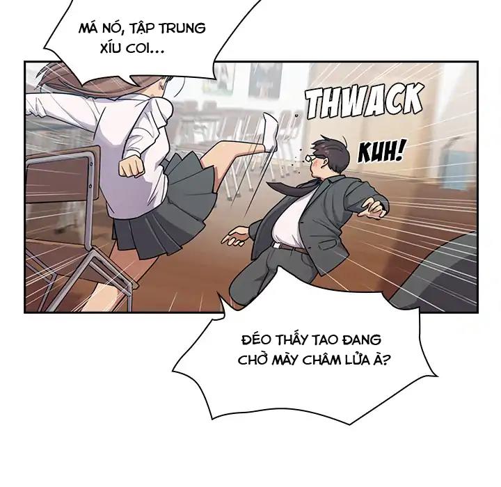 Tội Ác Và Sự Trừng Phạt Chapter 1 - Trang 16