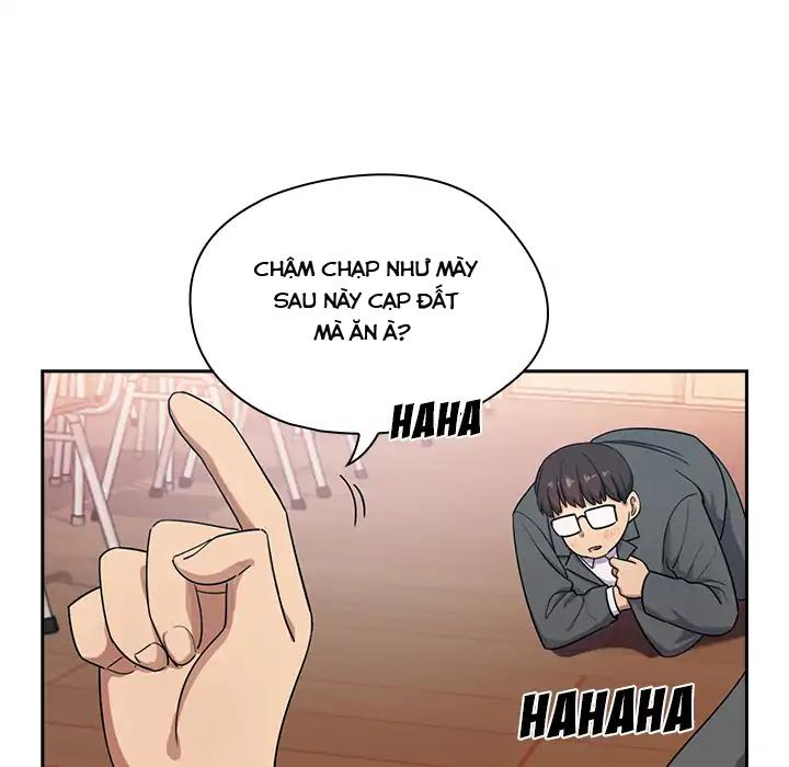 Tội Ác Và Sự Trừng Phạt Chapter 1 - Trang 17