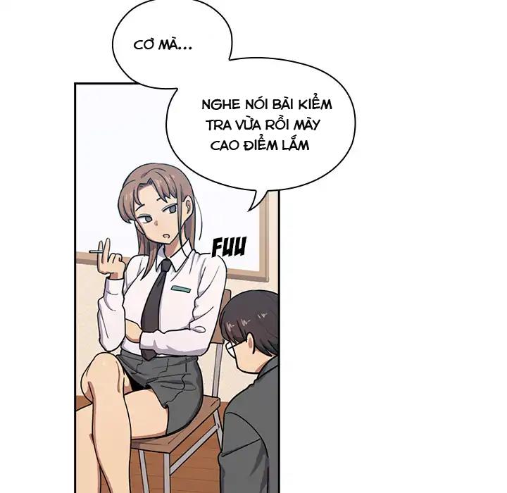 Tội Ác Và Sự Trừng Phạt Chapter 1 - Trang 19