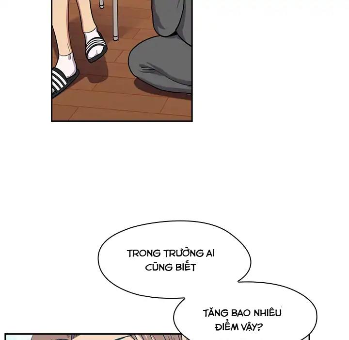 Tội Ác Và Sự Trừng Phạt Chapter 1 - Trang 20