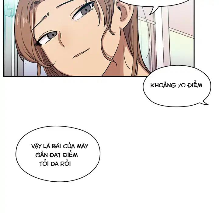 Tội Ác Và Sự Trừng Phạt Chapter 1 - Trang 21