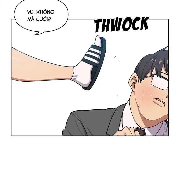 Tội Ác Và Sự Trừng Phạt Chapter 1 - Trang 23
