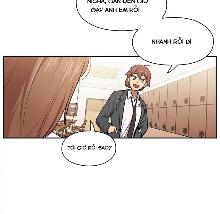 Tội Ác Và Sự Trừng Phạt Chapter 1 - Trang 25