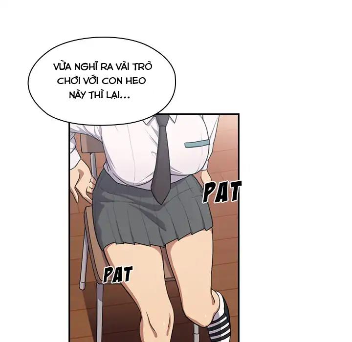 Tội Ác Và Sự Trừng Phạt Chapter 1 - Trang 26