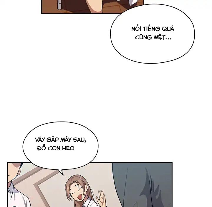 Tội Ác Và Sự Trừng Phạt Chapter 1 - Trang 27