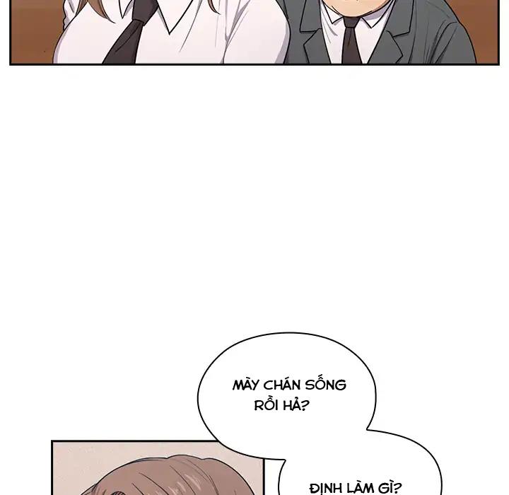 Tội Ác Và Sự Trừng Phạt Chapter 1 - Trang 31