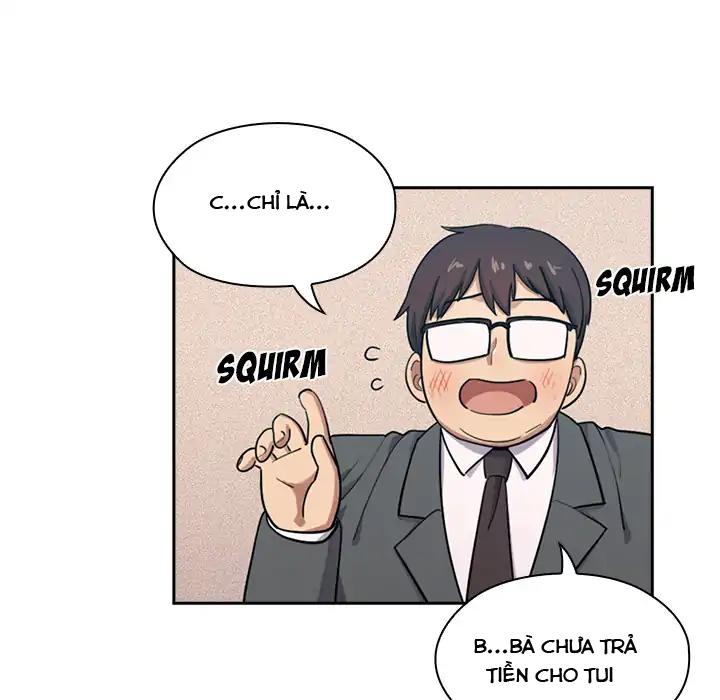 Tội Ác Và Sự Trừng Phạt Chapter 1 - Trang 33