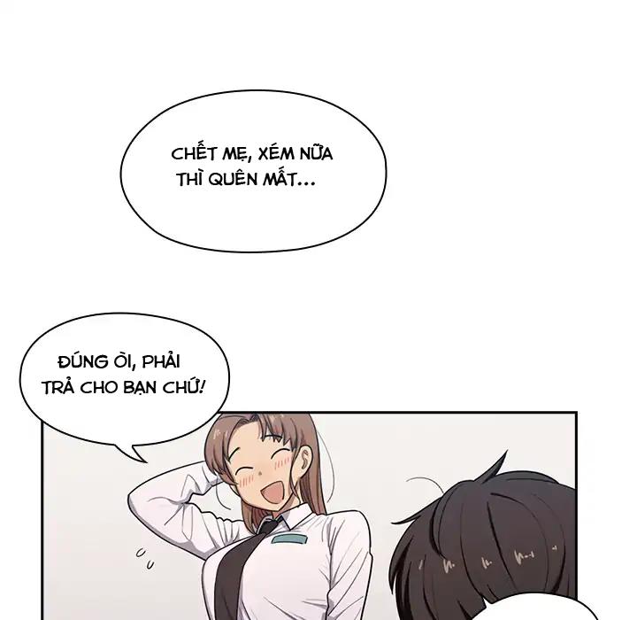 Tội Ác Và Sự Trừng Phạt Chapter 1 - Trang 36