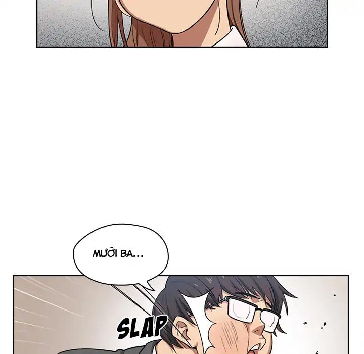 Tội Ác Và Sự Trừng Phạt Chapter 1 - Trang 38