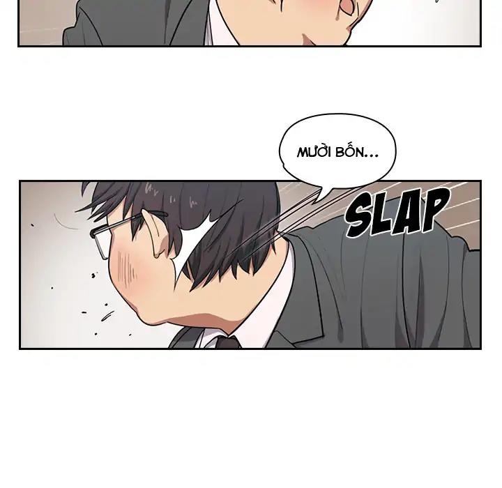 Tội Ác Và Sự Trừng Phạt Chapter 1 - Trang 39