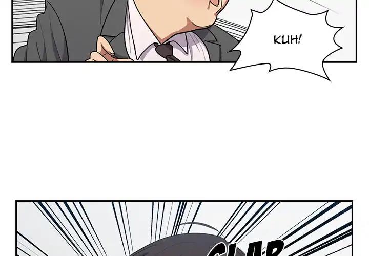 Tội Ác Và Sự Trừng Phạt Chapter 1 - Trang 4