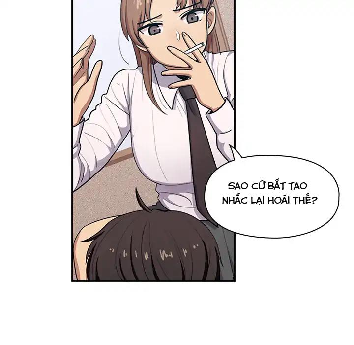 Tội Ác Và Sự Trừng Phạt Chapter 1 - Trang 41