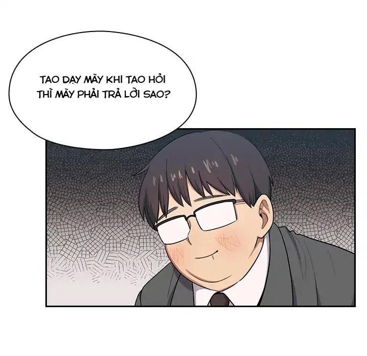 Tội Ác Và Sự Trừng Phạt Chapter 1 - Trang 42