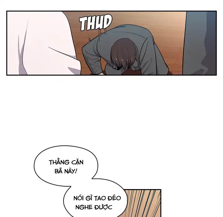 Tội Ác Và Sự Trừng Phạt Chapter 1 - Trang 6