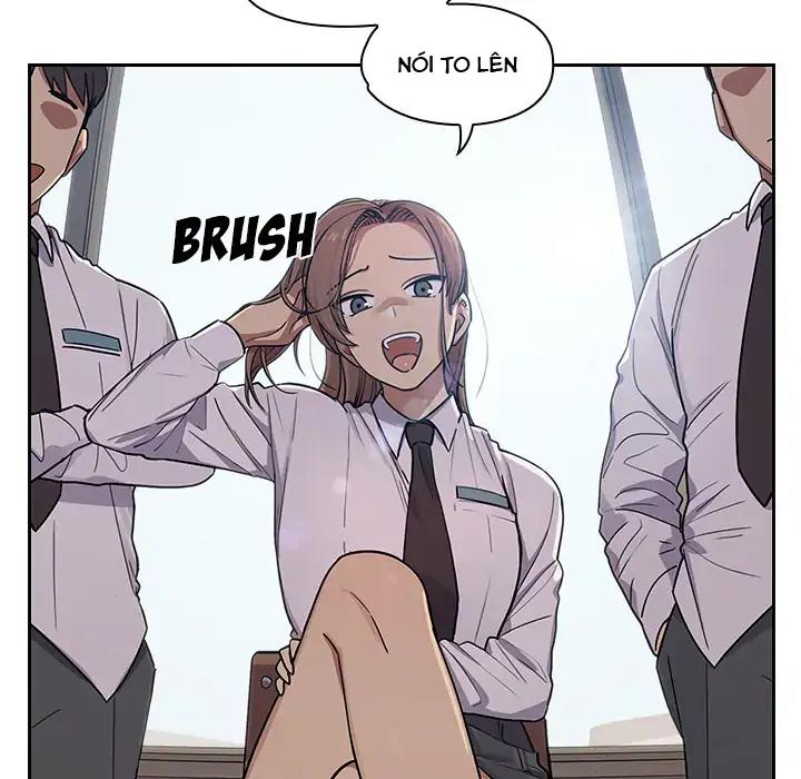 Tội Ác Và Sự Trừng Phạt Chapter 1 - Trang 9