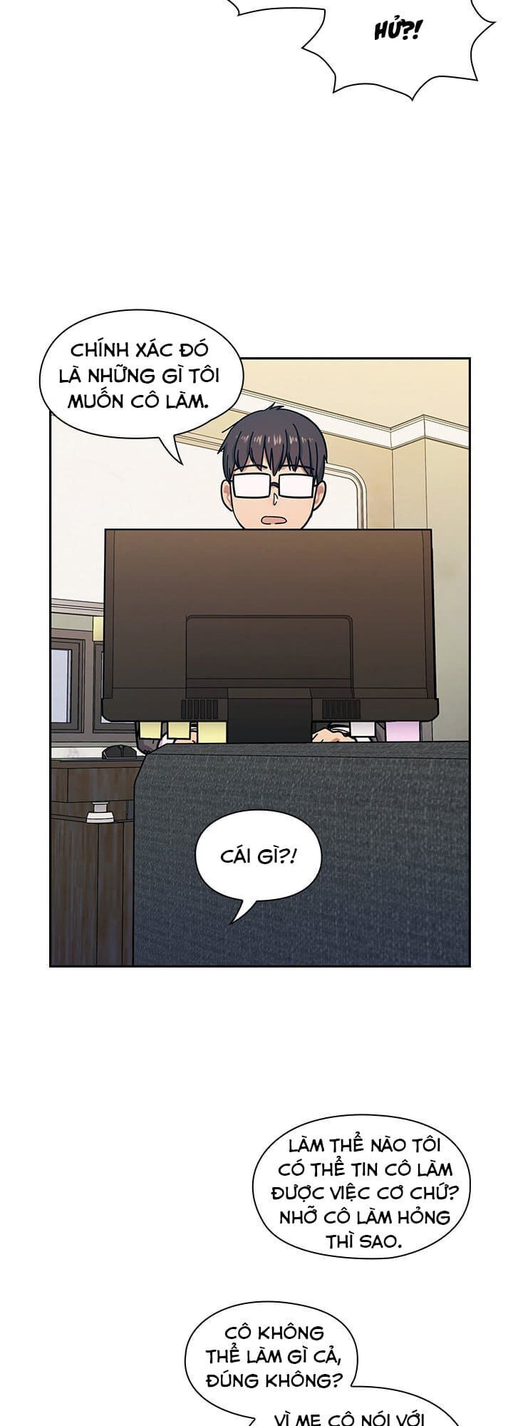Tội Ác Và Sự Trừng Phạt Chapter 10 - Trang 10