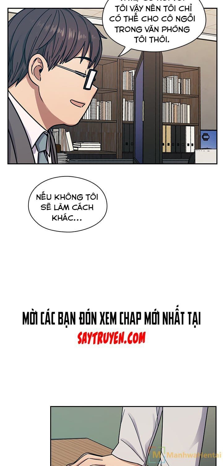Tội Ác Và Sự Trừng Phạt Chapter 10 - Trang 11