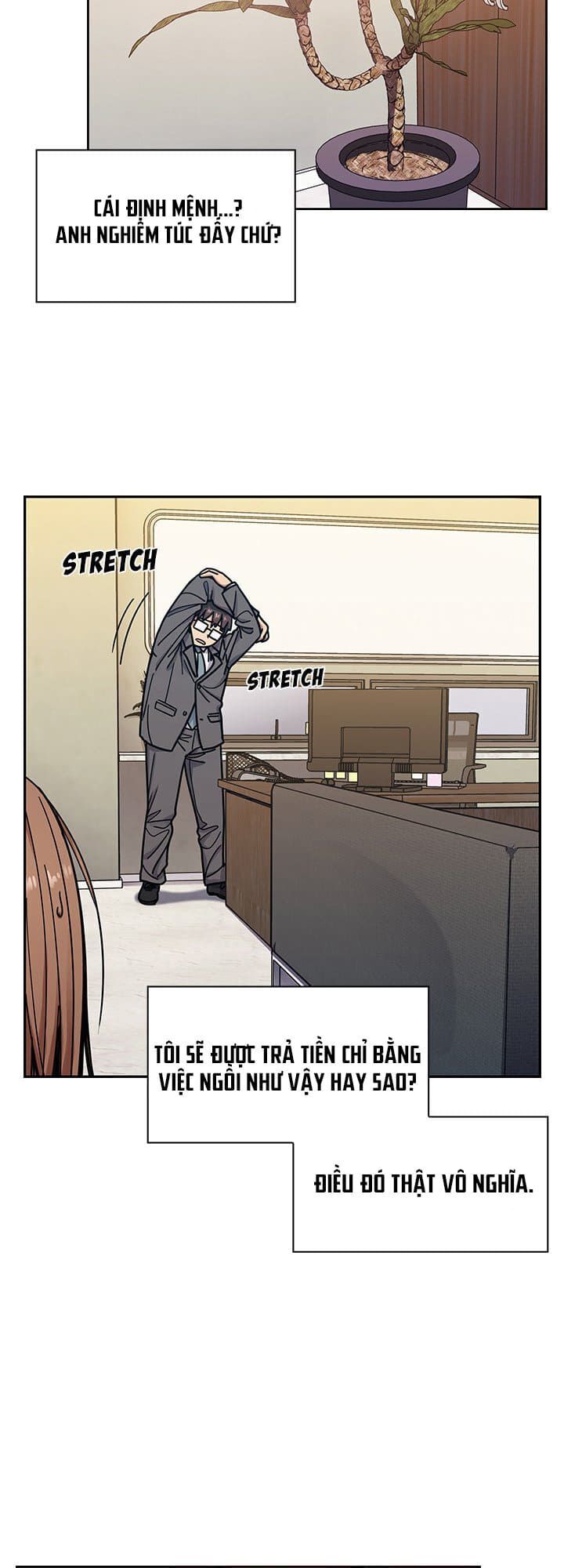 Tội Ác Và Sự Trừng Phạt Chapter 10 - Trang 14