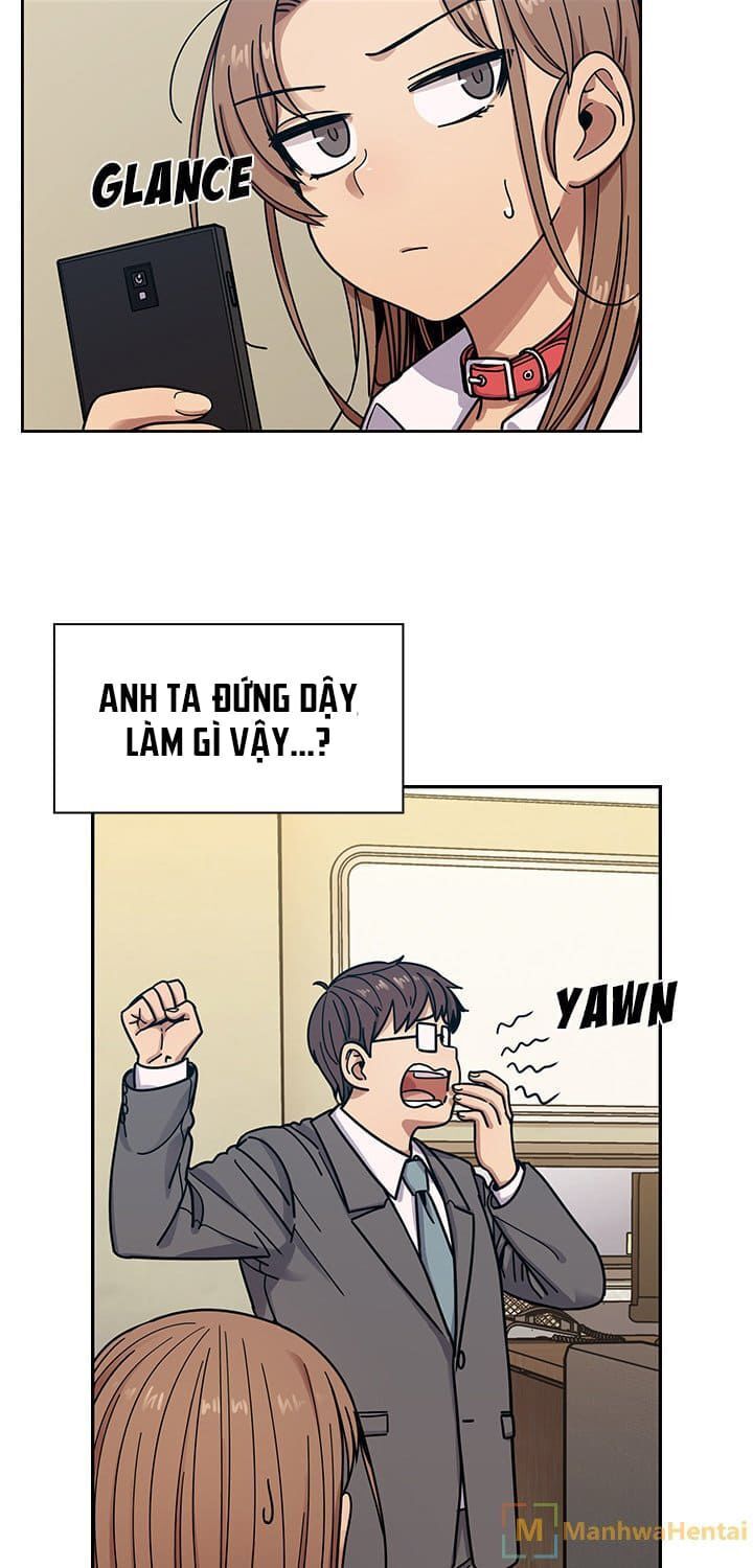 Tội Ác Và Sự Trừng Phạt Chapter 10 - Trang 15