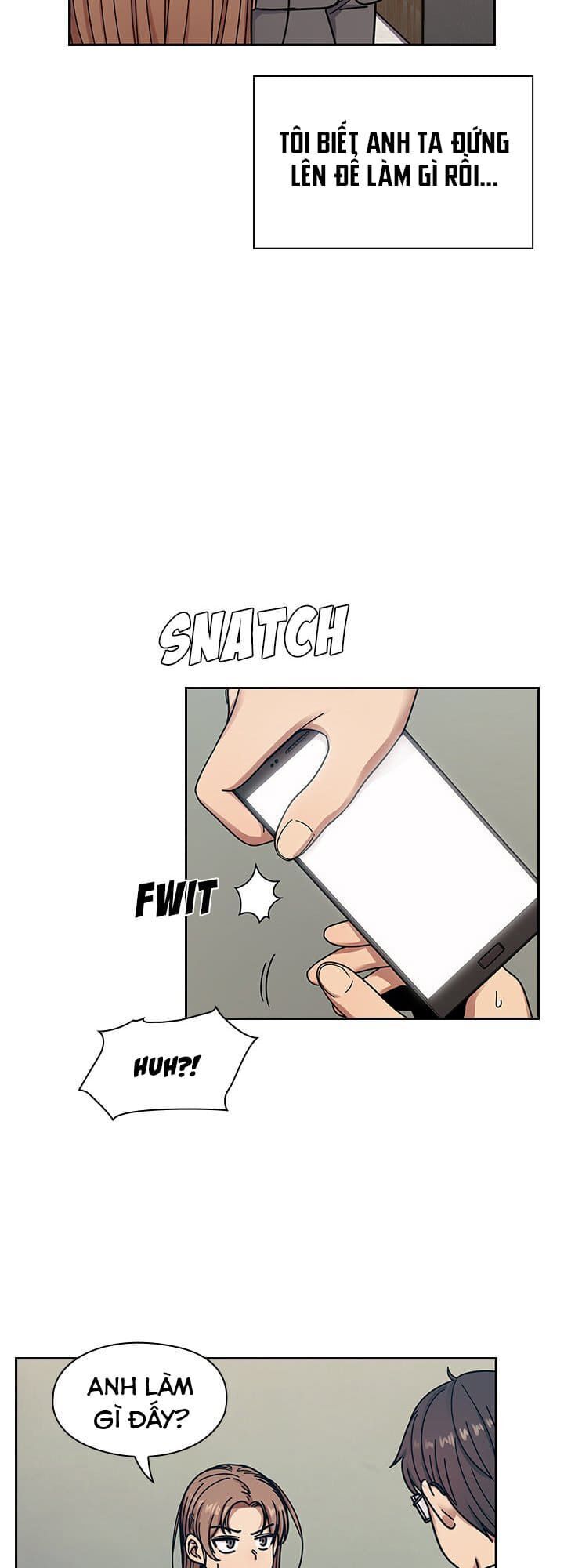 Tội Ác Và Sự Trừng Phạt Chapter 10 - Trang 16