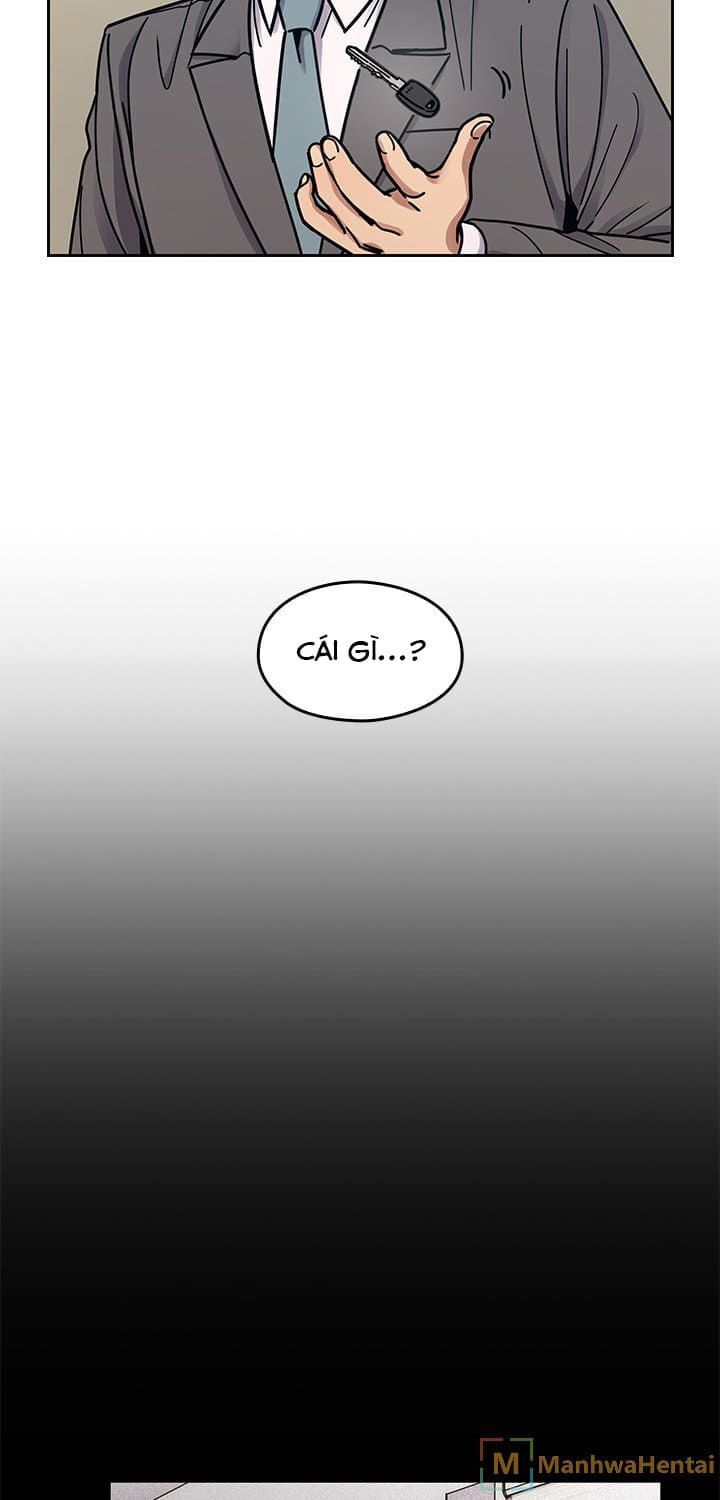 Tội Ác Và Sự Trừng Phạt Chapter 10 - Trang 21