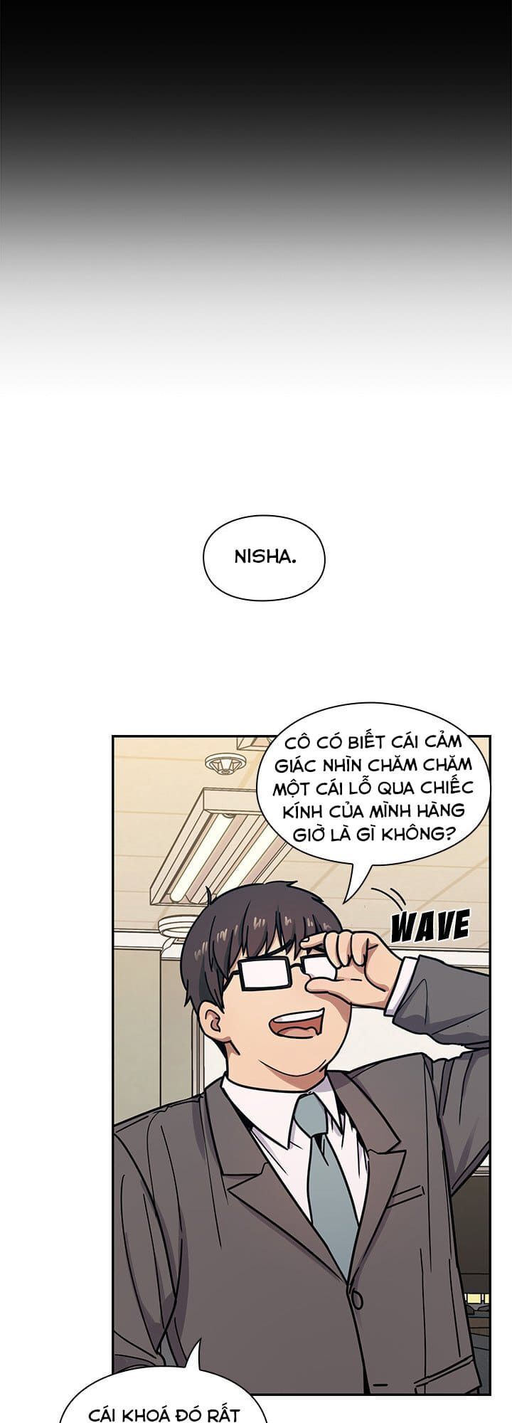 Tội Ác Và Sự Trừng Phạt Chapter 10 - Trang 24
