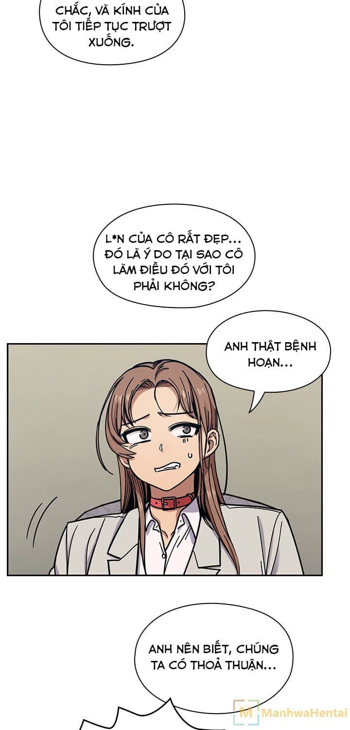 Tội Ác Và Sự Trừng Phạt Chapter 10 - Trang 25